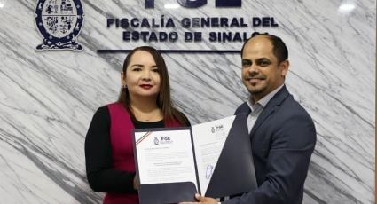 Fiscal de Sinaloa designa nuevos vicefiscales tras licencia de Dámaso Castro