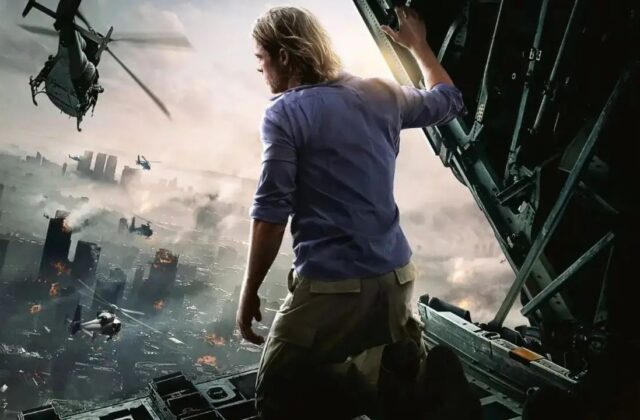Brad Pitt volverá para Guerra Mundial Z 2 con nuevo director