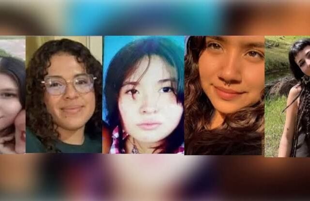 Cinco estudiantes de la UAEM han sido asesinadas desde 2025