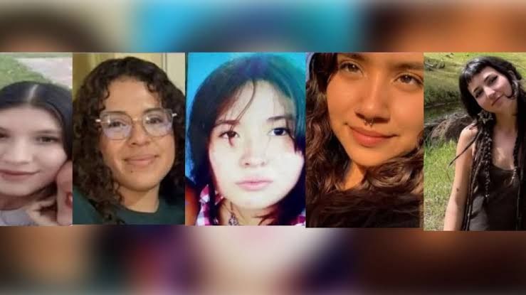 Cinco estudiantes de la UAEM han sido asesinadas desde 2025