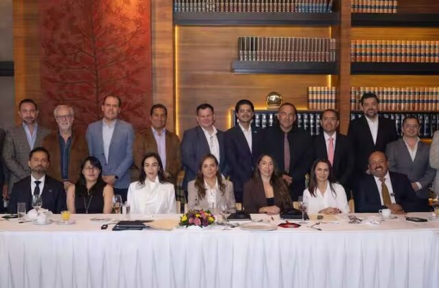 Crean Consejo Nacional de Casas Encuestadoras para medir opinión en México