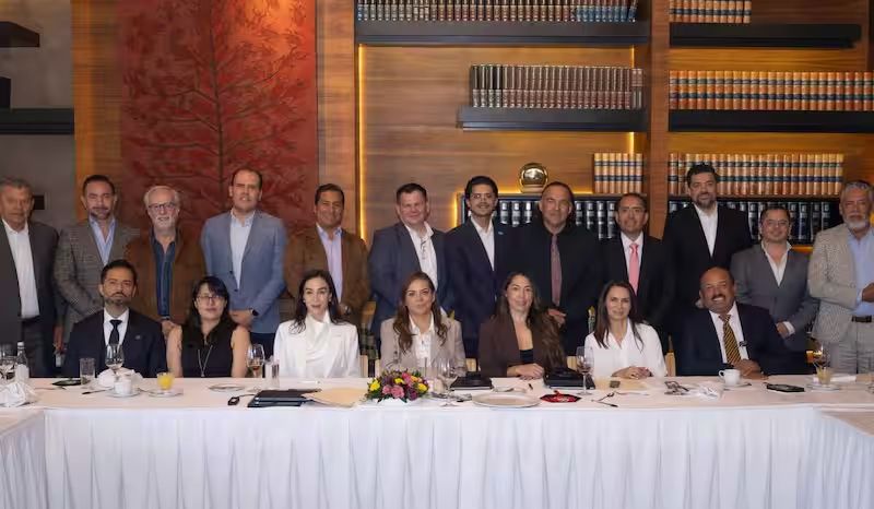 Crean Consejo Nacional de Casas Encuestadoras para medir opinión en México