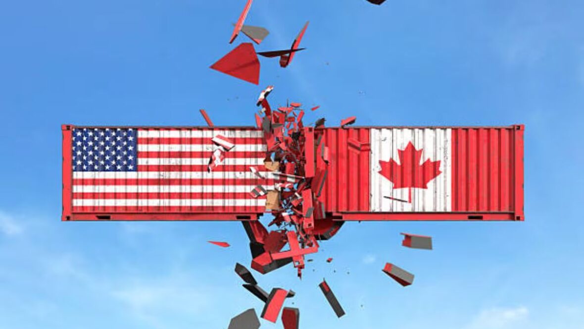 EU eleva hasta 50% aranceles a productos de Canadá