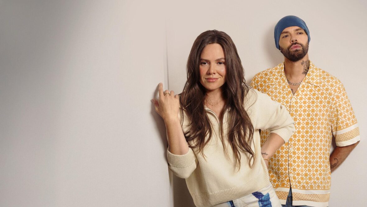 Jesse Huerta niega que dejará la música tras pausa de Jesse & Joy