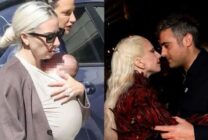 Lady Gaga y Michael Polansky llaman Rose Bean a su primera hija