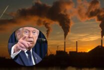 Trump elimina límites de emisiones para centrales de carbón y gas