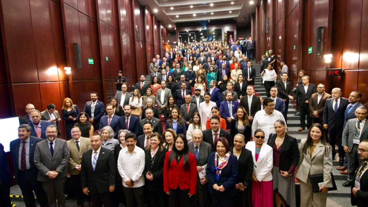 TDJ reporta avance de 97% en expedientes de entrega-recepción durante su primer año