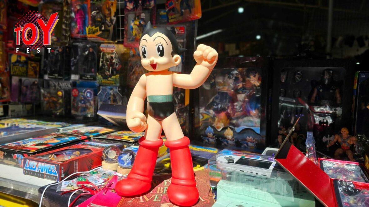 Toy Fest 2026: Volver al Futuro tomará el Centro Cultural Futurama con un encuentro para fans