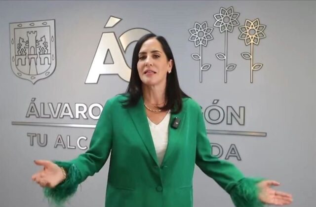 FGR indaga red de funcionarios por contratos simulados en Álvaro Obregón