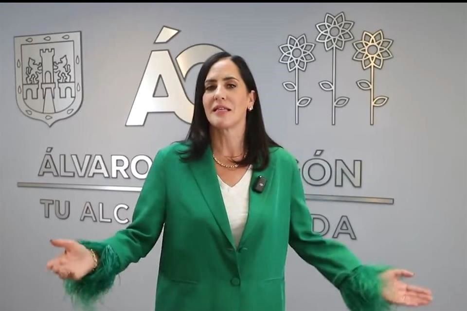 FGR indaga red de funcionarios por contratos simulados en Álvaro Obregón
