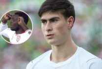 ‘Hormiga’ González tendrá competencia: Olympiacos ficha nuevo delantero